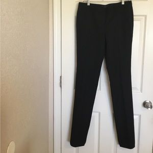 Alexander Wang Black wool trouser NWT size 4